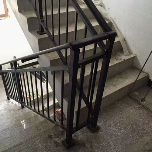 樓梯護(hù)欄，樓梯扶手安裝